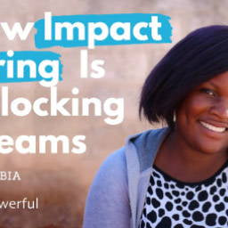 How Impact Hiring Is Unlocking Dreams In Zambia